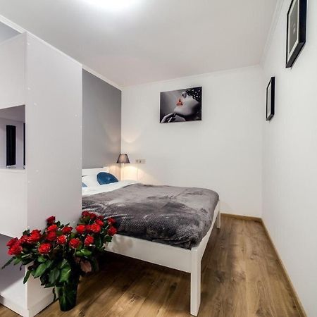 Apartments In Rynok Square Lviv Ngoại thất bức ảnh