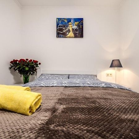 Apartments In Rynok Square Lviv Ngoại thất bức ảnh