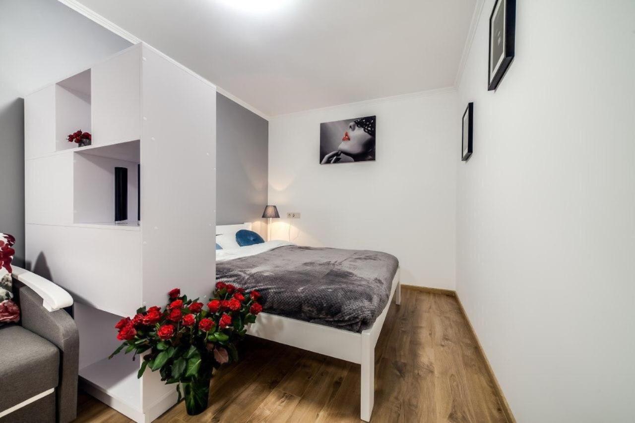 Apartments In Rynok Square Lviv Ngoại thất bức ảnh