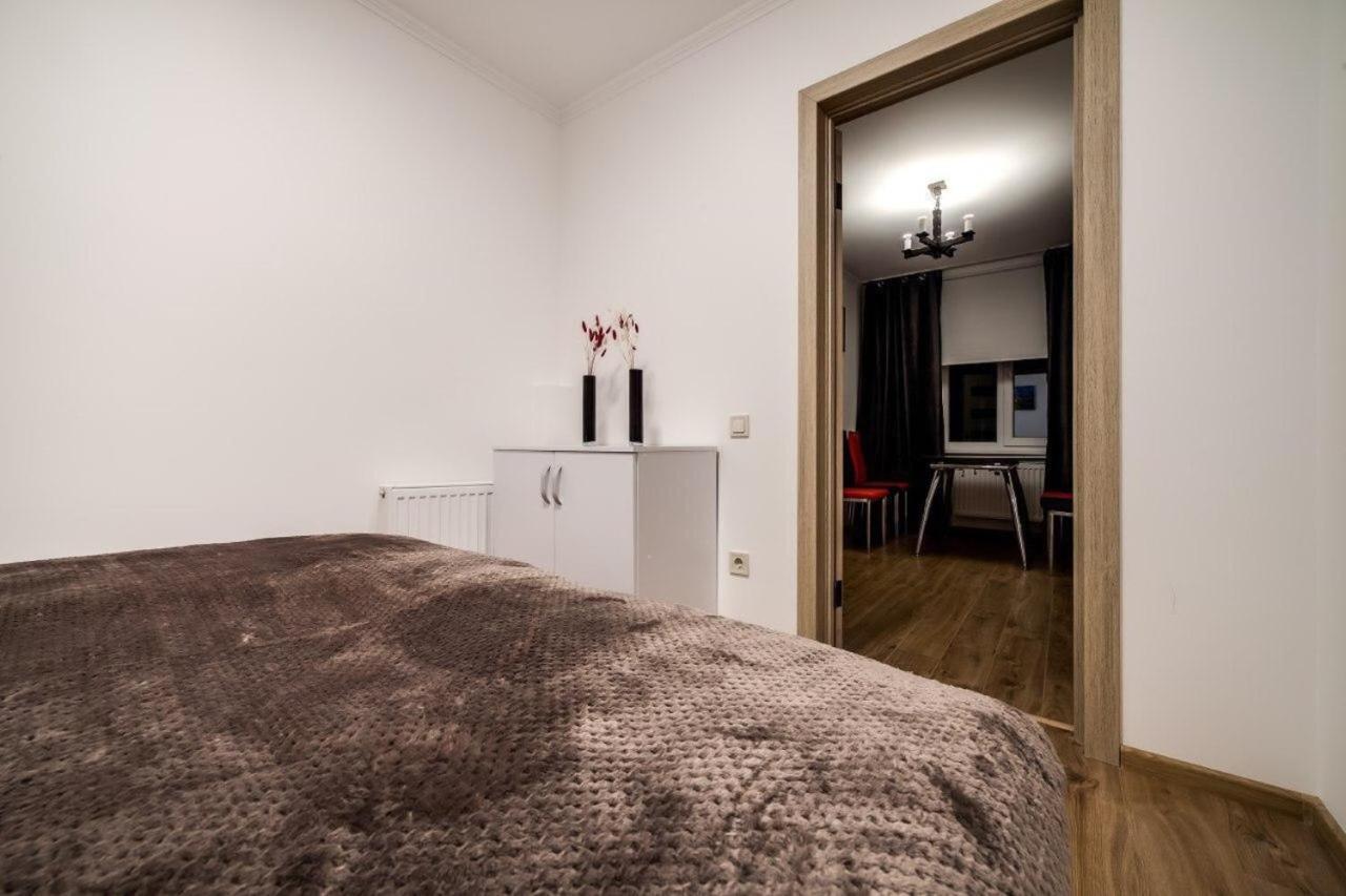 Apartments In Rynok Square Lviv Ngoại thất bức ảnh