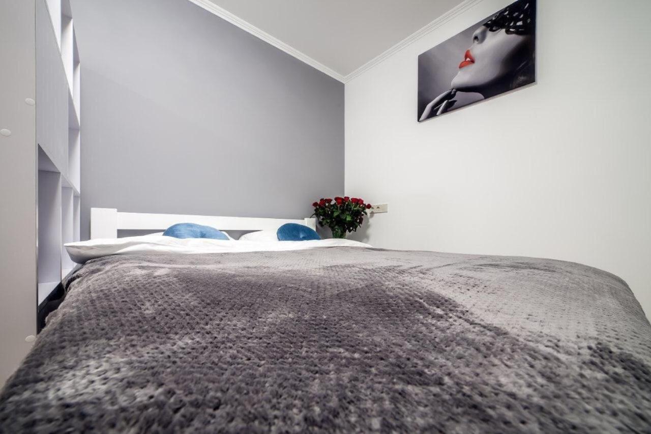 Apartments In Rynok Square Lviv Ngoại thất bức ảnh