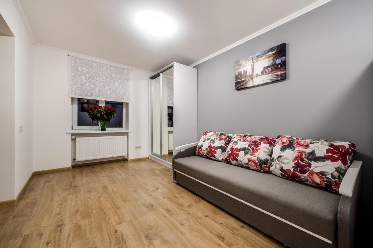 Apartments In Rynok Square Lviv Ngoại thất bức ảnh