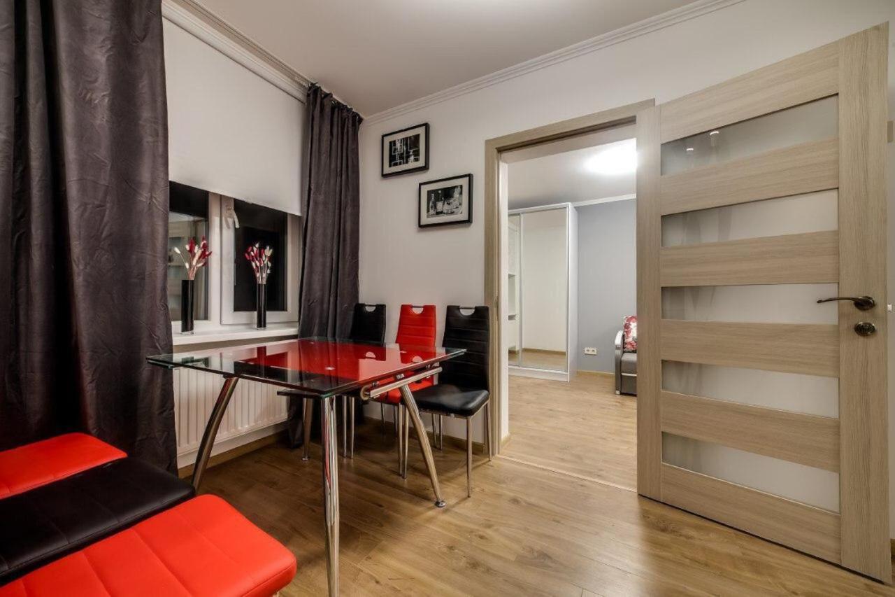 Apartments In Rynok Square Lviv Ngoại thất bức ảnh