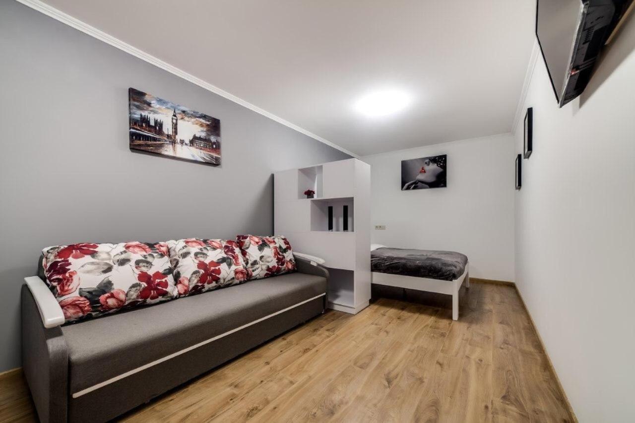 Apartments In Rynok Square Lviv Ngoại thất bức ảnh
