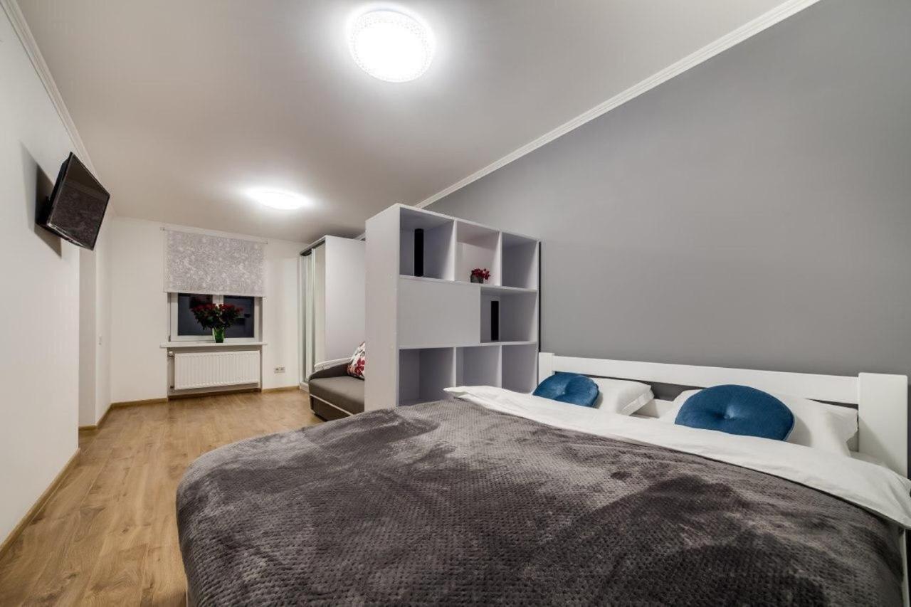 Apartments In Rynok Square Lviv Ngoại thất bức ảnh