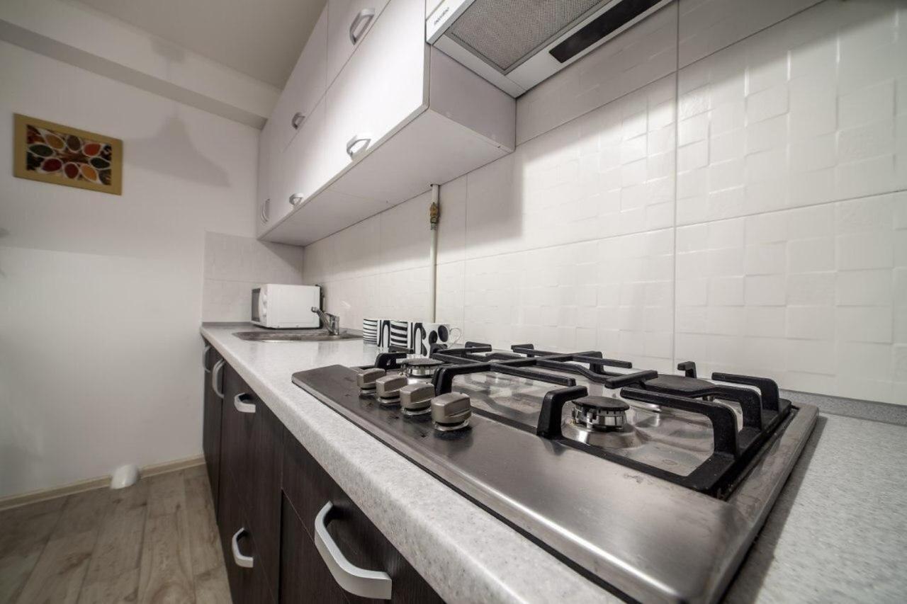 Apartments In Rynok Square Lviv Ngoại thất bức ảnh