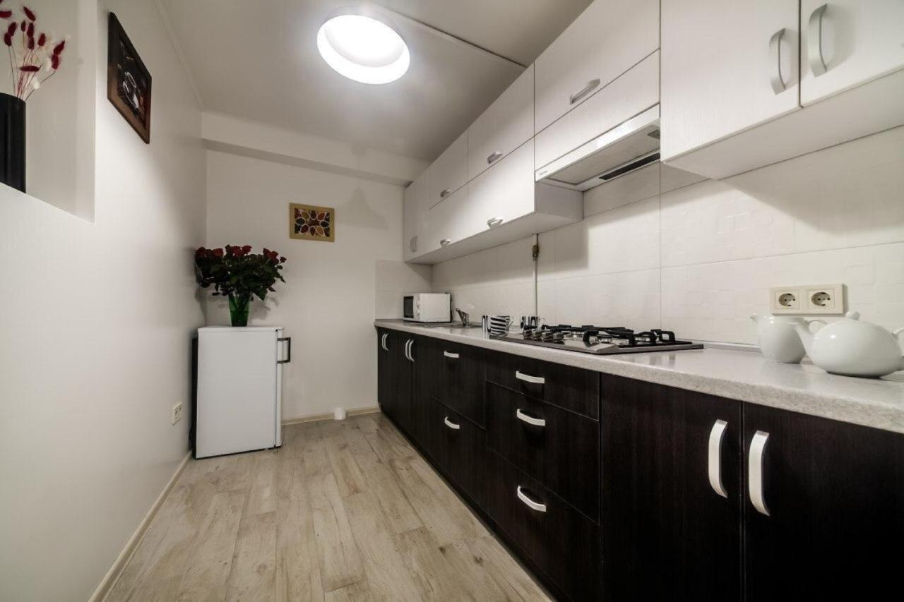 Apartments In Rynok Square Lviv Ngoại thất bức ảnh
